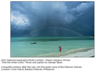 Stunning Photo Winners Midland Reporter Telegram