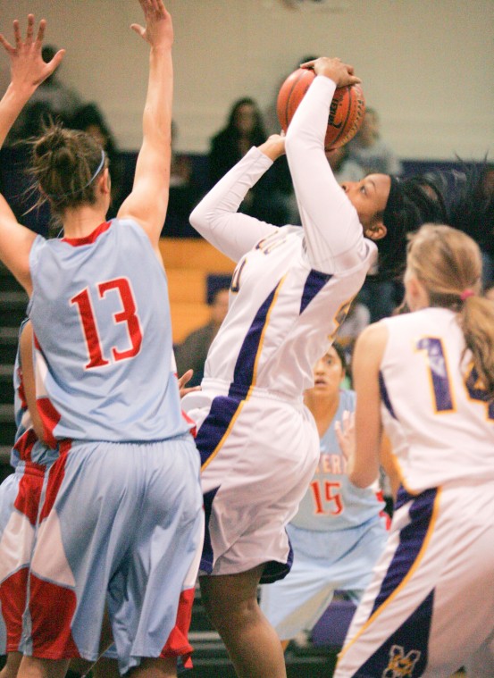 High School Basketball Tournament Schedule