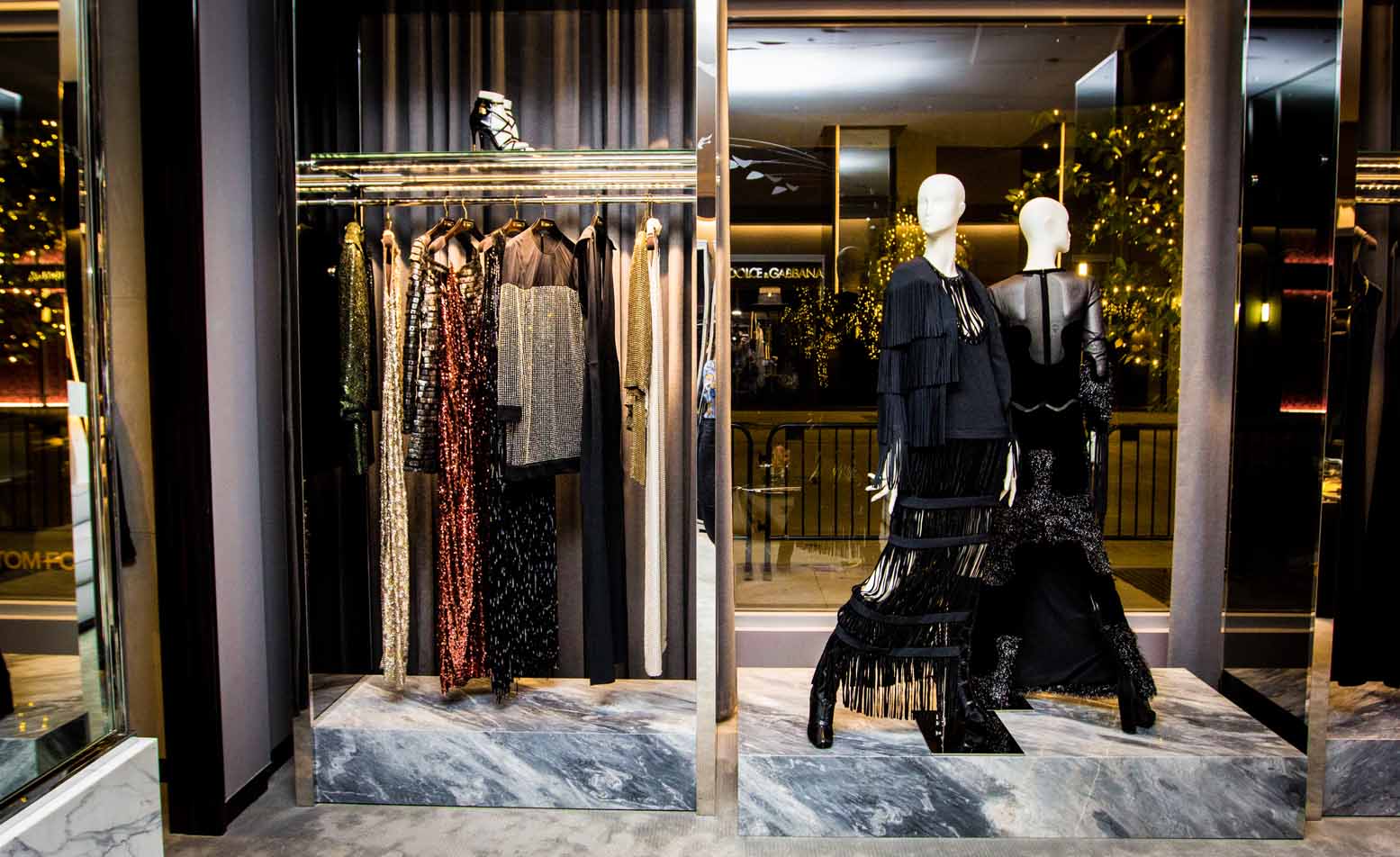 Tom Ford Closes Its Store In The Shops Buckhead Atlanta, Will Open In  Phipps Plaza Nov. 1