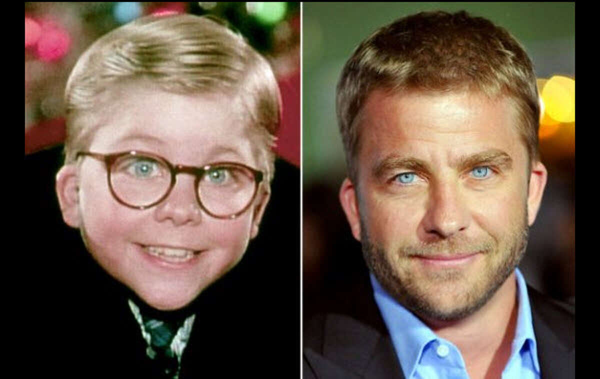 A Christmas Story Cast Where Are They Now