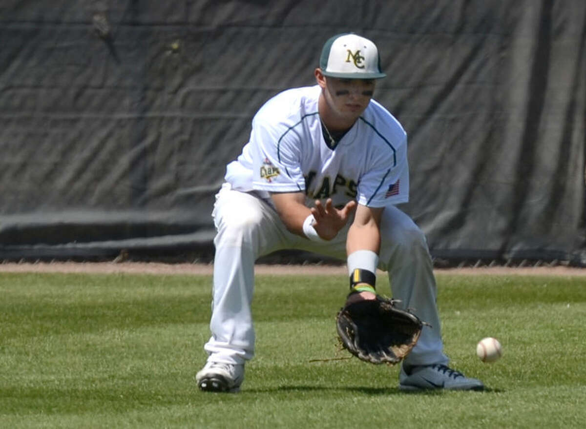 JC BASEBALL: Former Greenwood standout Grace commits to Chaps