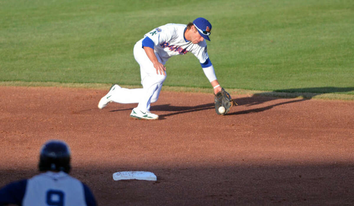Photo Gallery RockHounds baseball