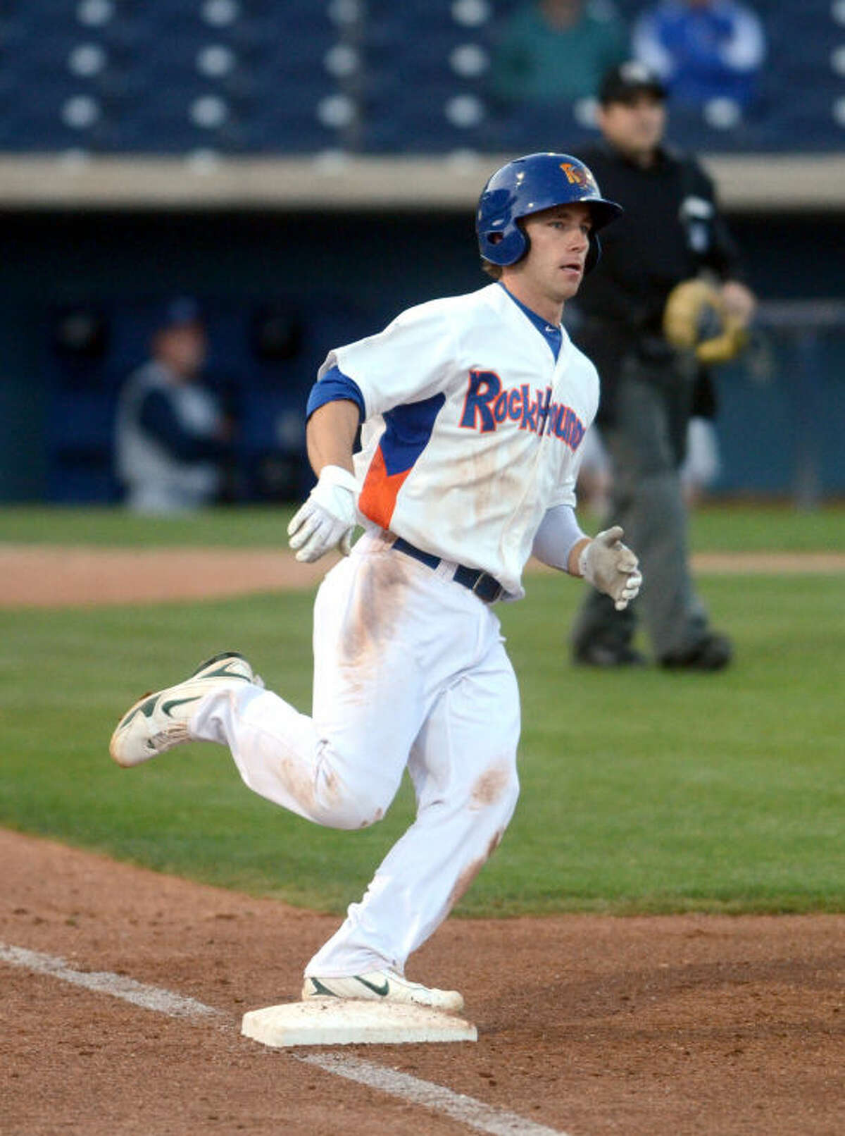 Photo Gallery RockHounds baseball