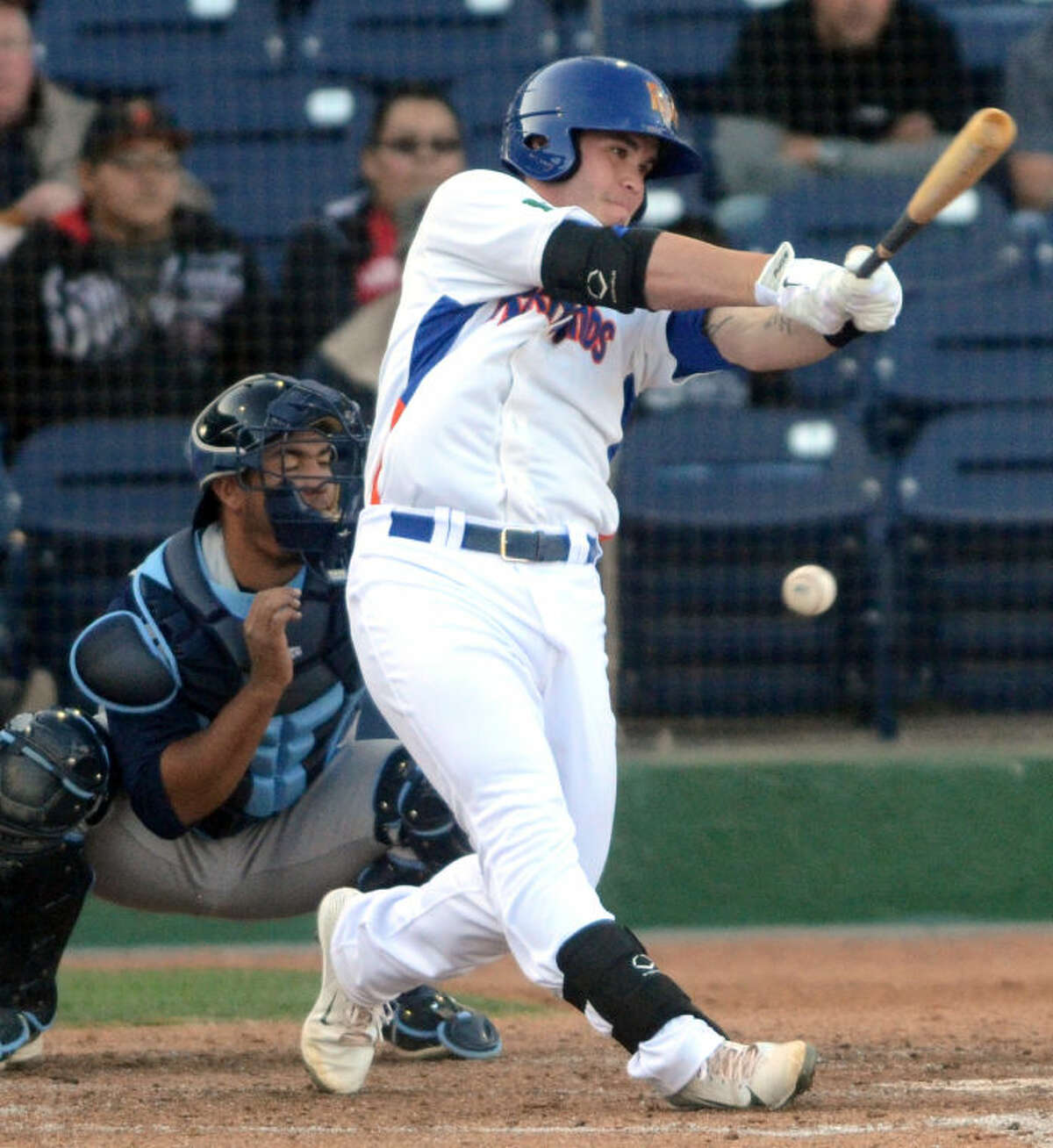 Photo Gallery RockHounds baseball