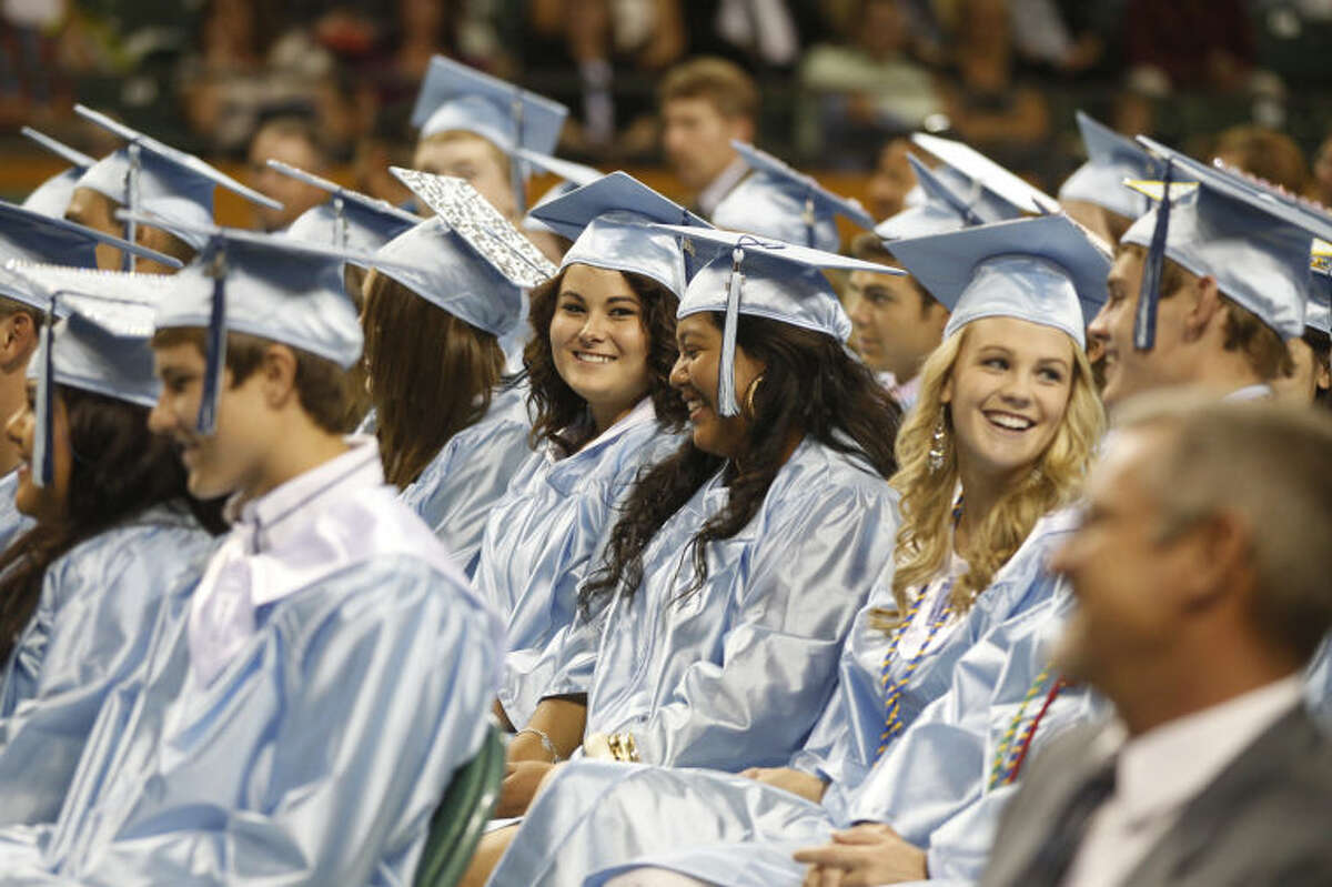 Photo Gallery Greenwood High Graduation