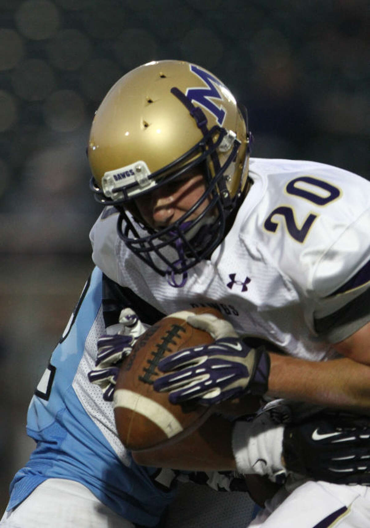 Photo Gallery: High School Football