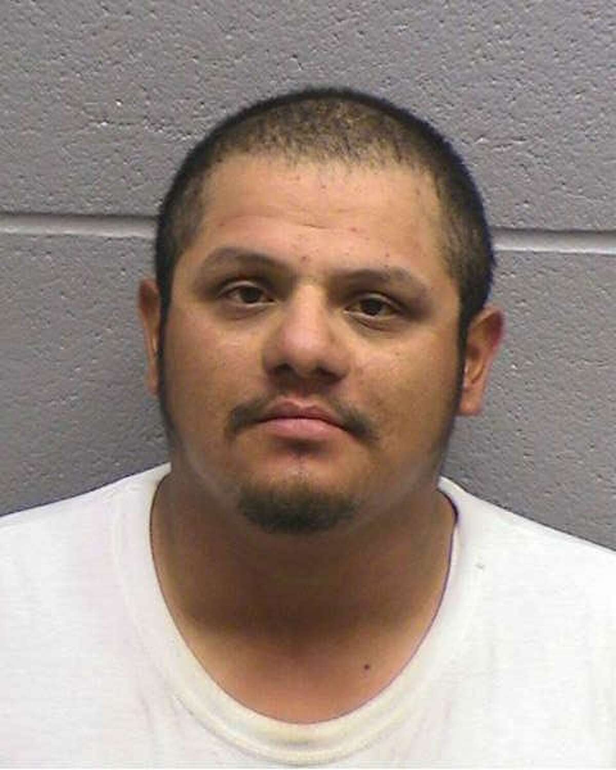 Alfonzo Alonzo Rodriguez, 25, is being held on a $175,000 bond on a first-degree murder charge.