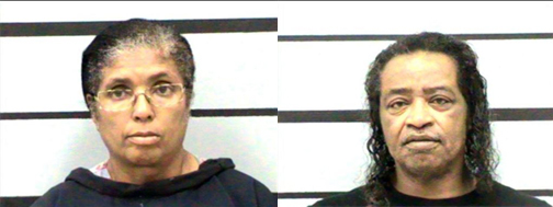 Updated: Parents indicted on felony child abuse charges