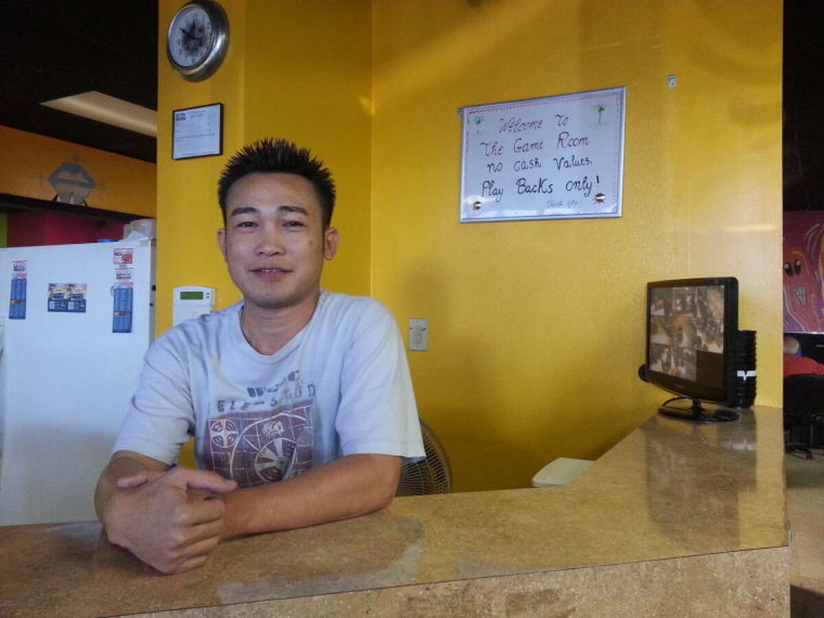 Playbacks' become illegal winnings at Midland game rooms