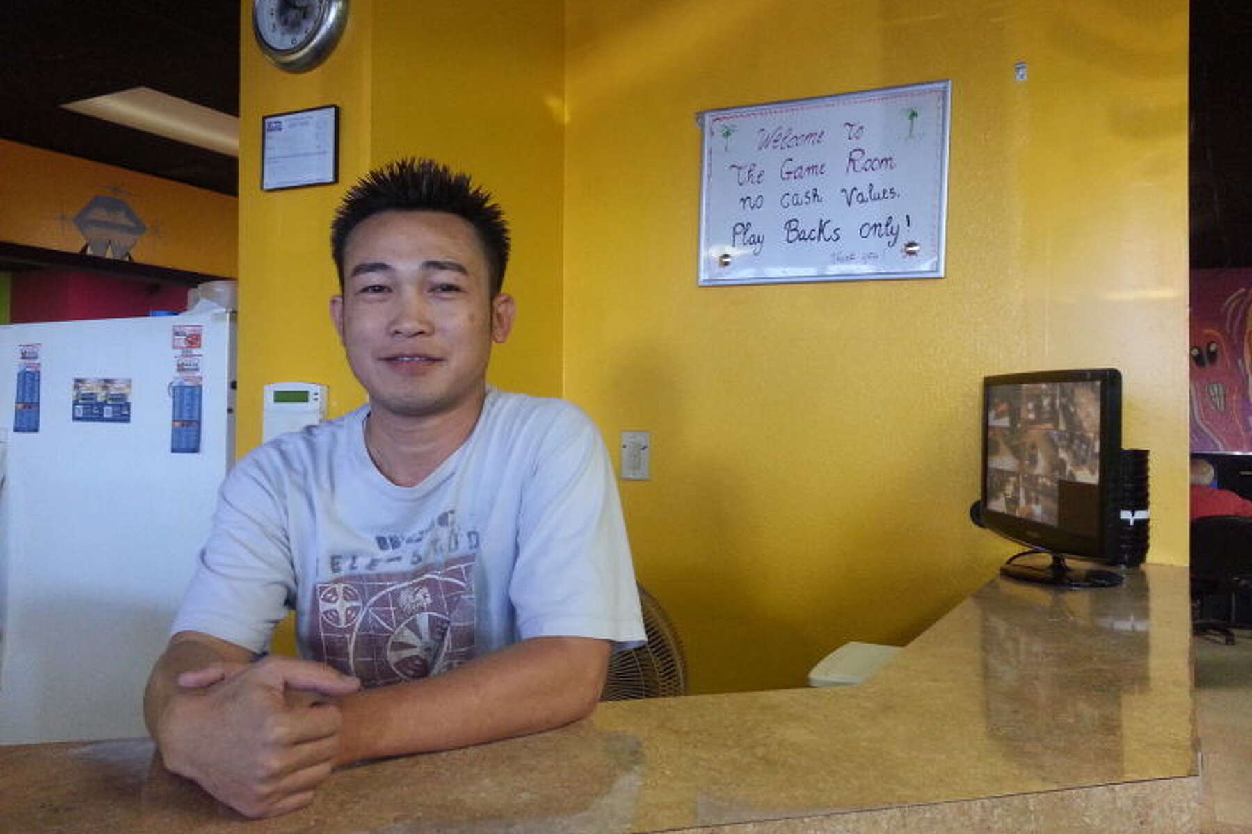 Playbacks' become illegal winnings at Midland game rooms