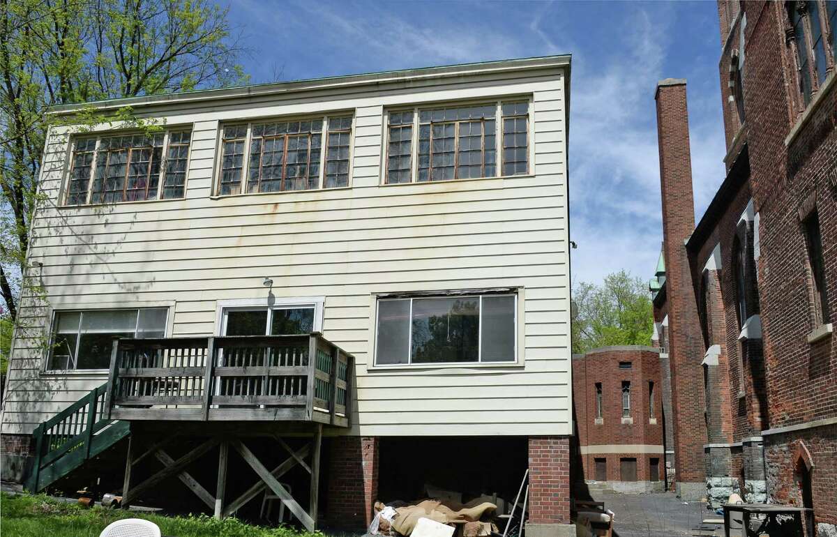 Altamont Program under fire from ousted Albany tenants