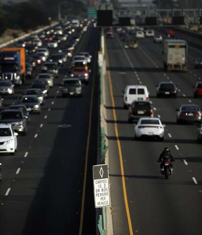 Whats An Hov Lane Caltrans State Of California >> Just As You Suspected Carpool Cheating Is Rampant Study Shows Sfgate Whats An Hov Lane Caltrans State Of California >> Just As You Suspected Carpool Cheating Is Rampant Study Shows Sfgate