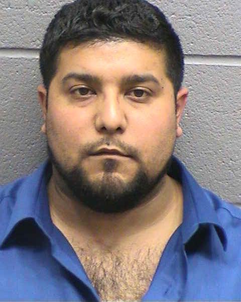 Man sentenced to 12 years for 2011 Midland fatal crash