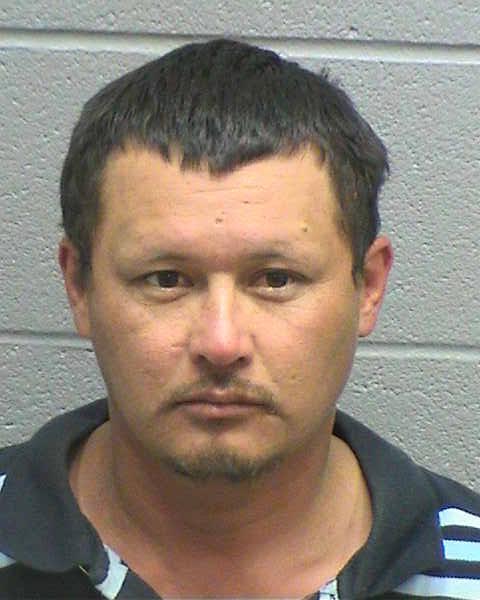 Midland man sentenced to 40 years in prison following sixth DWI conviction