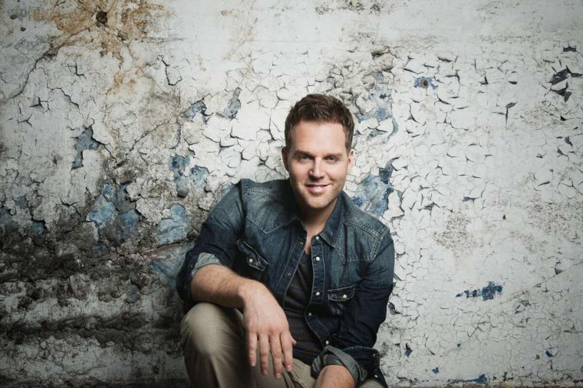Christian singer Matthew West is visiting Lubbock on Thursday and Andrews County Expo on Friday.