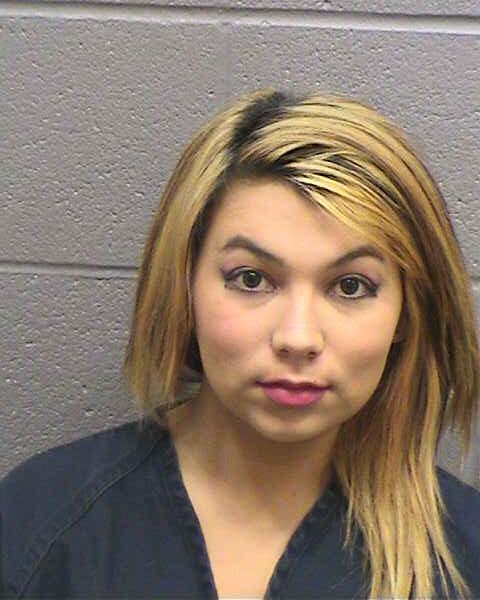 MPD: Woman arrested for crack cocaine possession