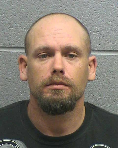 MPD: Homeless man arrested for aggravated assault