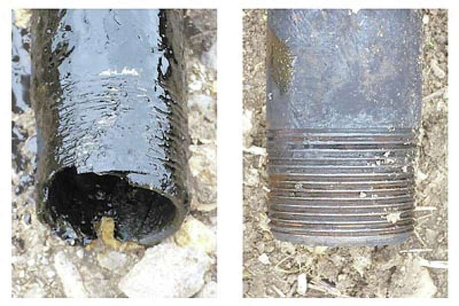 DuraSeal™ coatings dramatically improve tubular life Midland Reporter