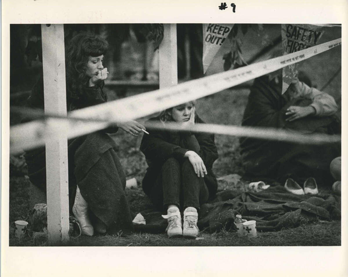 30 years ago, Jessica McClure Morales, aka 'Baby Jessica,' was rescued