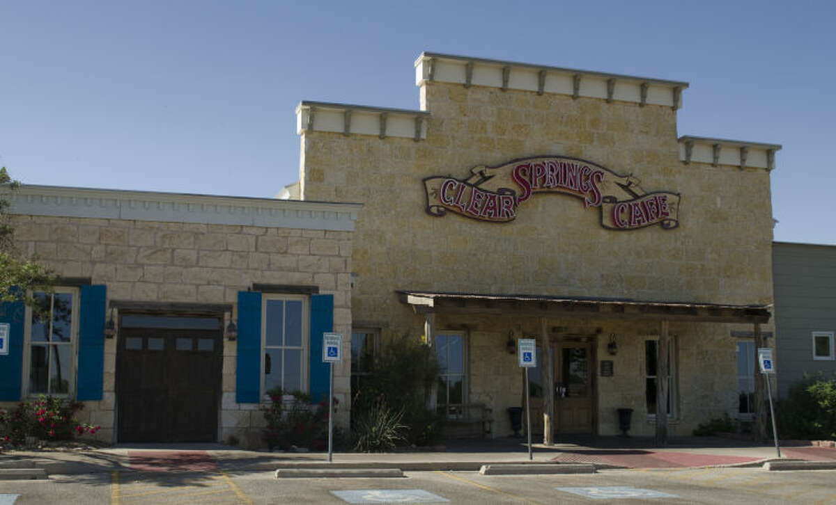 Readers' Choice Best Restaurants