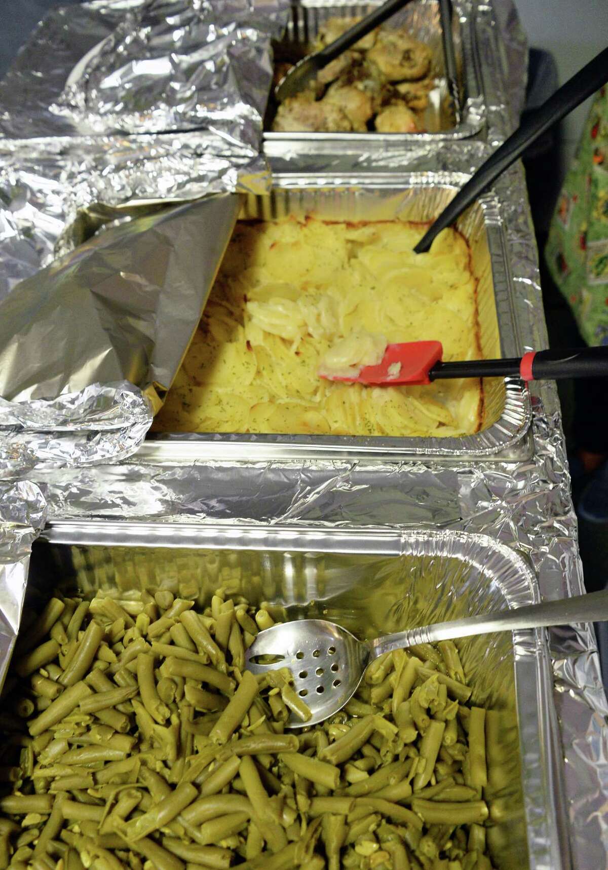 Muslim Soup Kitchen Project aims to dispel stereotypes