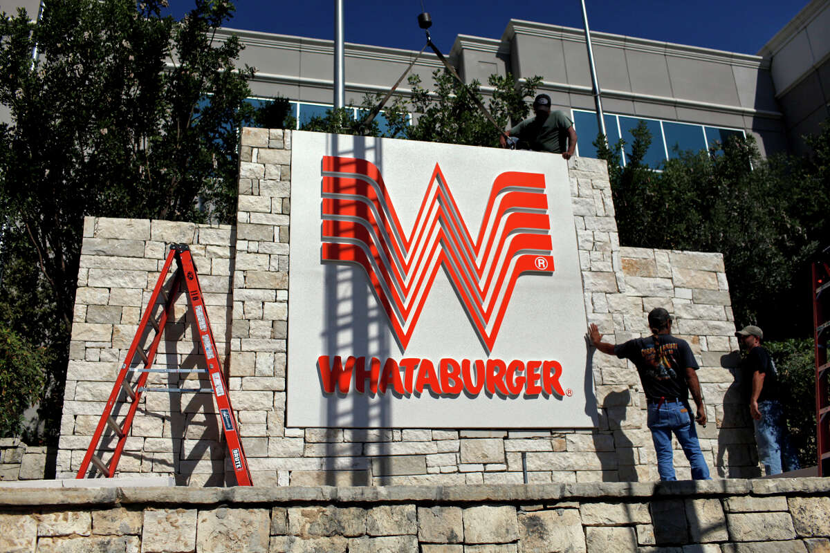 Our History: The Whataburger Story