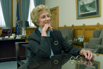 Remembering 5 Key Moments During Jodi Rell's Time As CT Governor