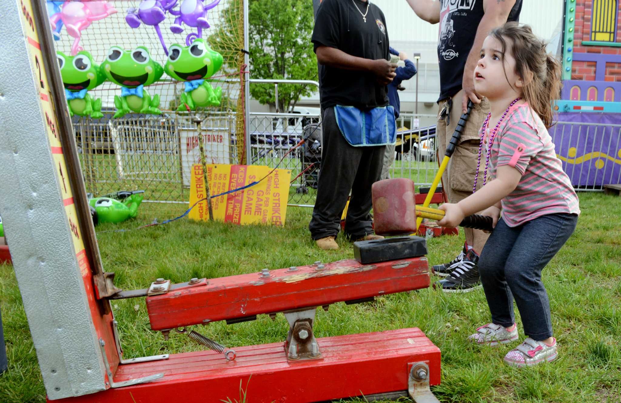 Coleman Brothers Carnival celebrates 100 years