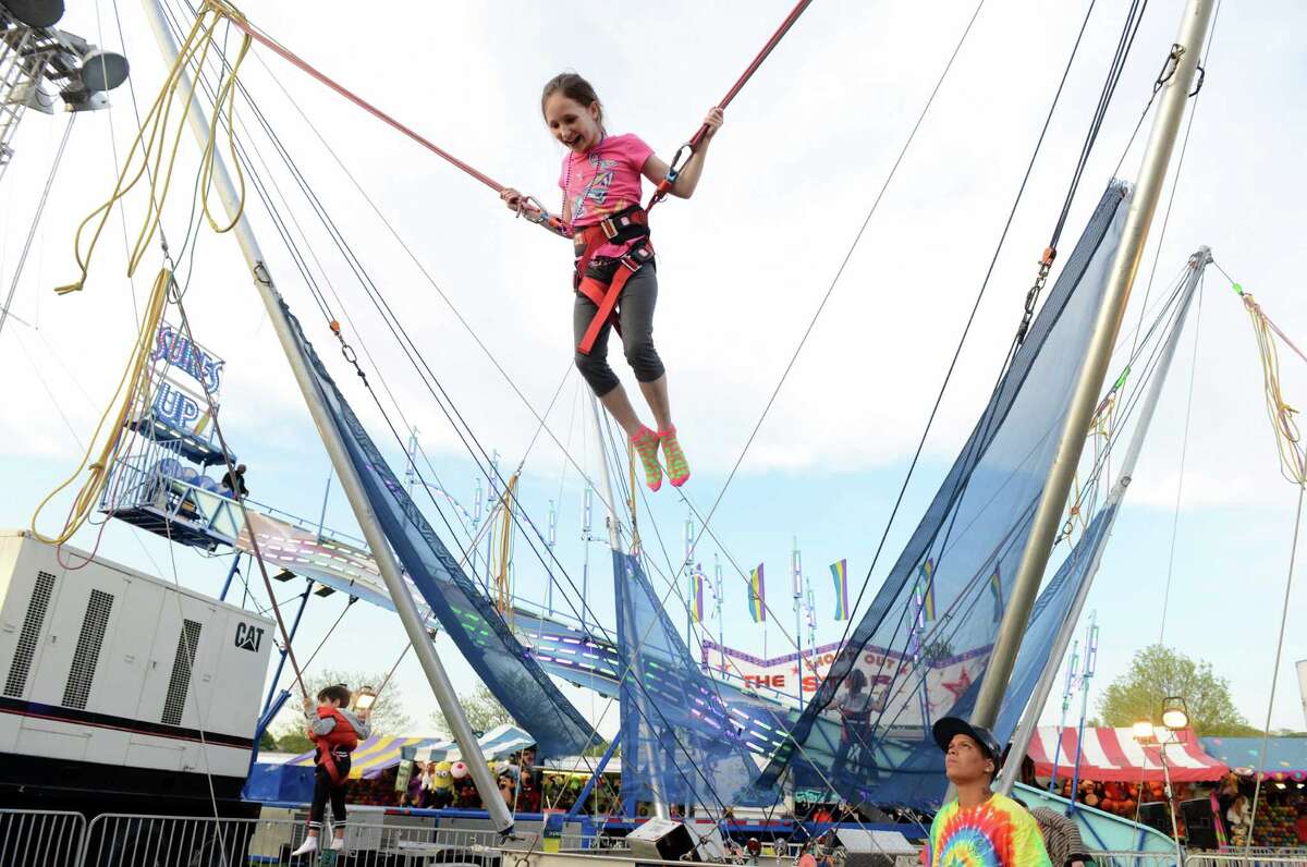 Coleman Brothers Carnival celebrates 100 years