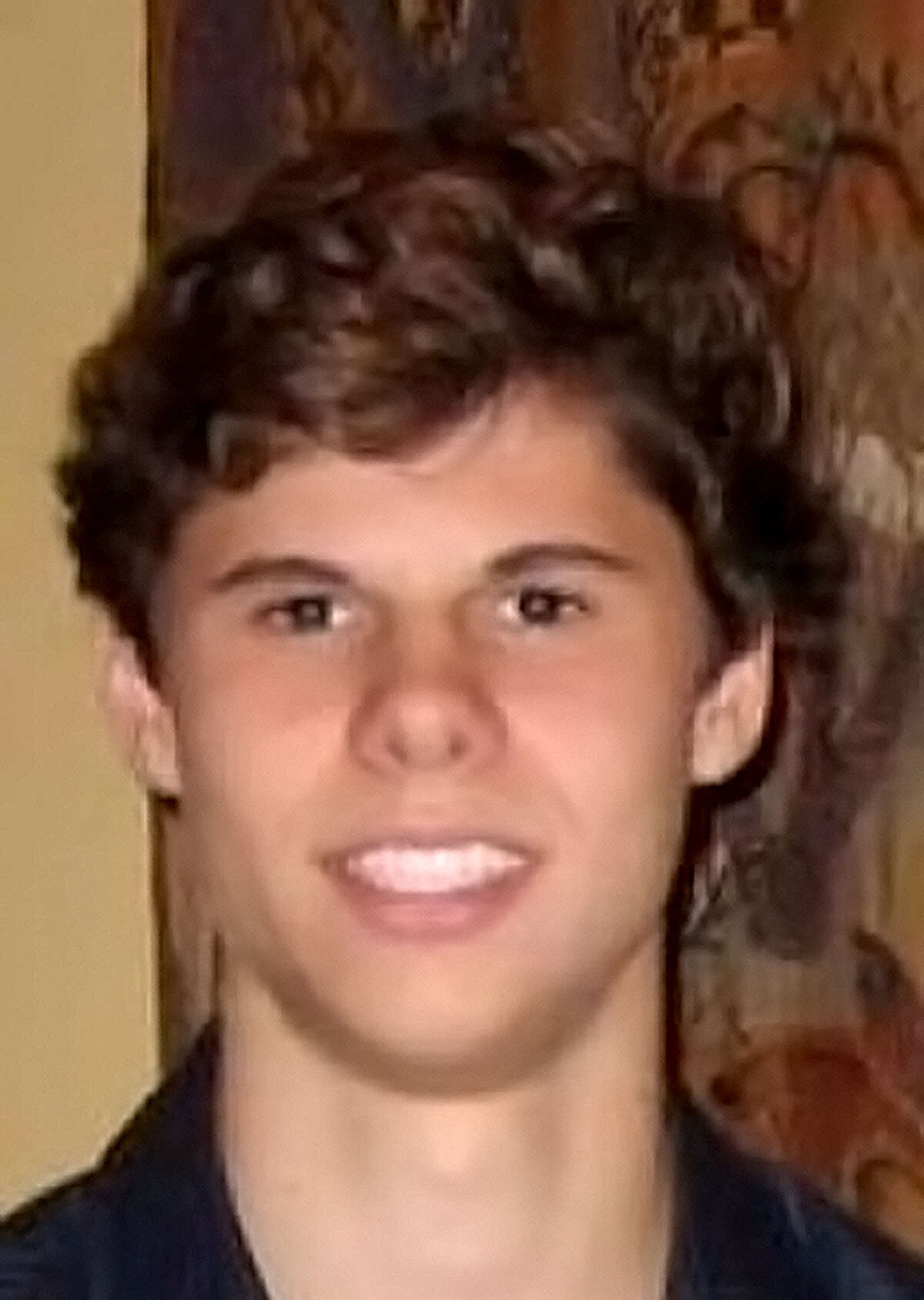 David Molak, 16, was found dead in his backyard in January. He had committed suicide.