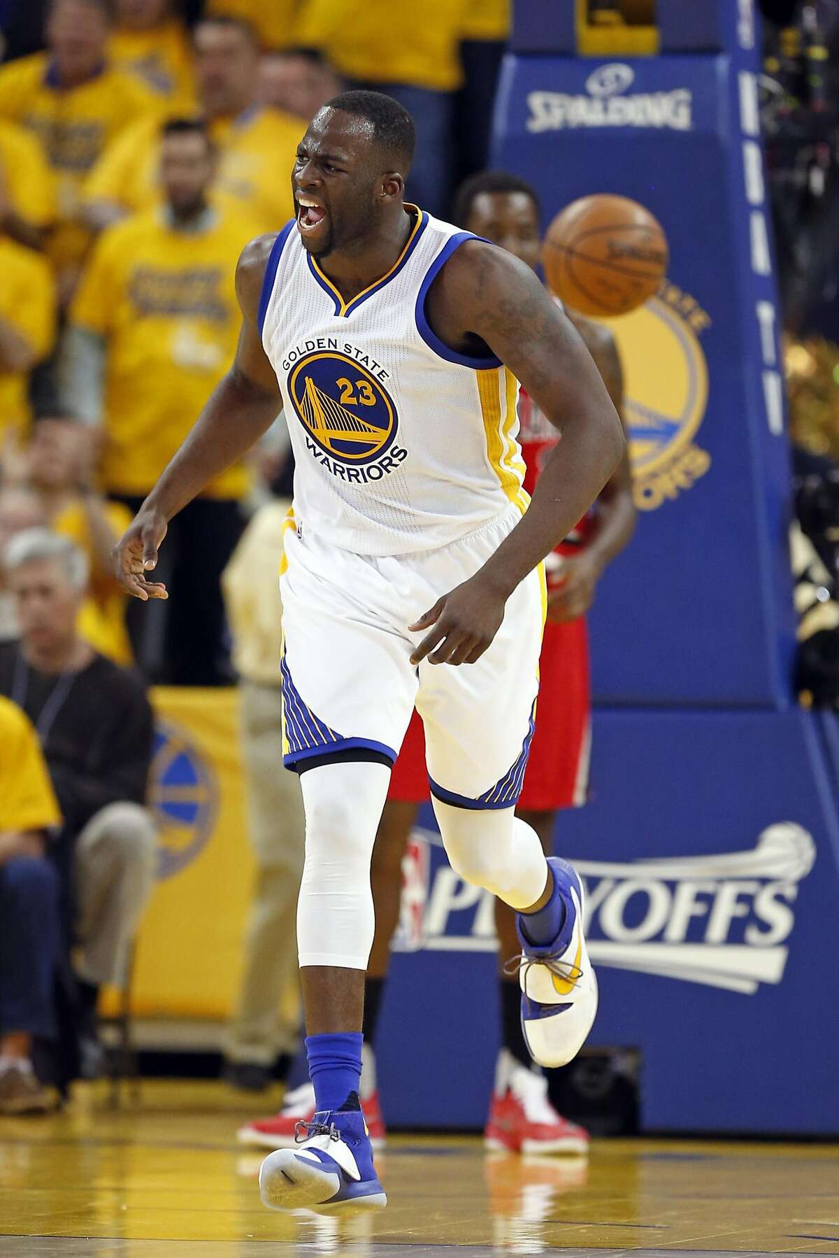 Warriors’ Injury Situation Appears Promising