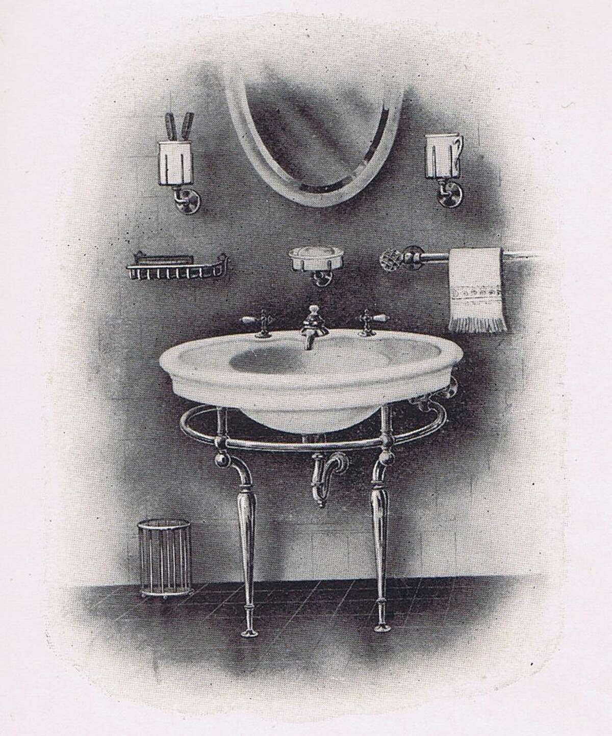 Is one of these toilets named after your Bay Area hometown?