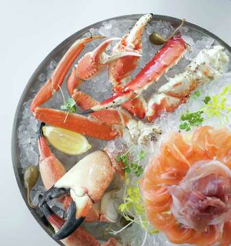 Seafood Restaurants To Try In Houston Houstonchronicle Seafood Restaurants To Try In Houston