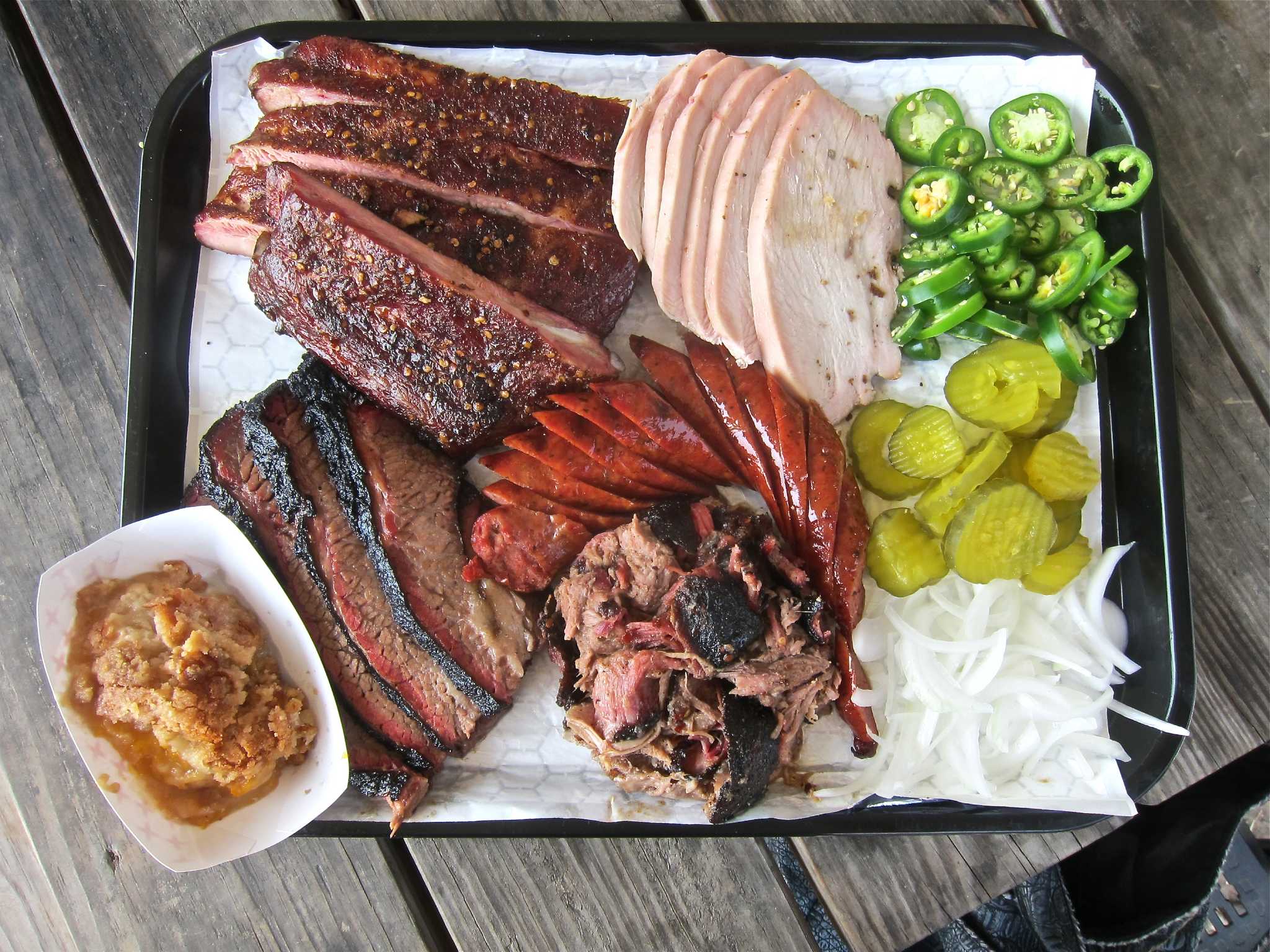The Woodlands BBQ Festival set for Sept. 25