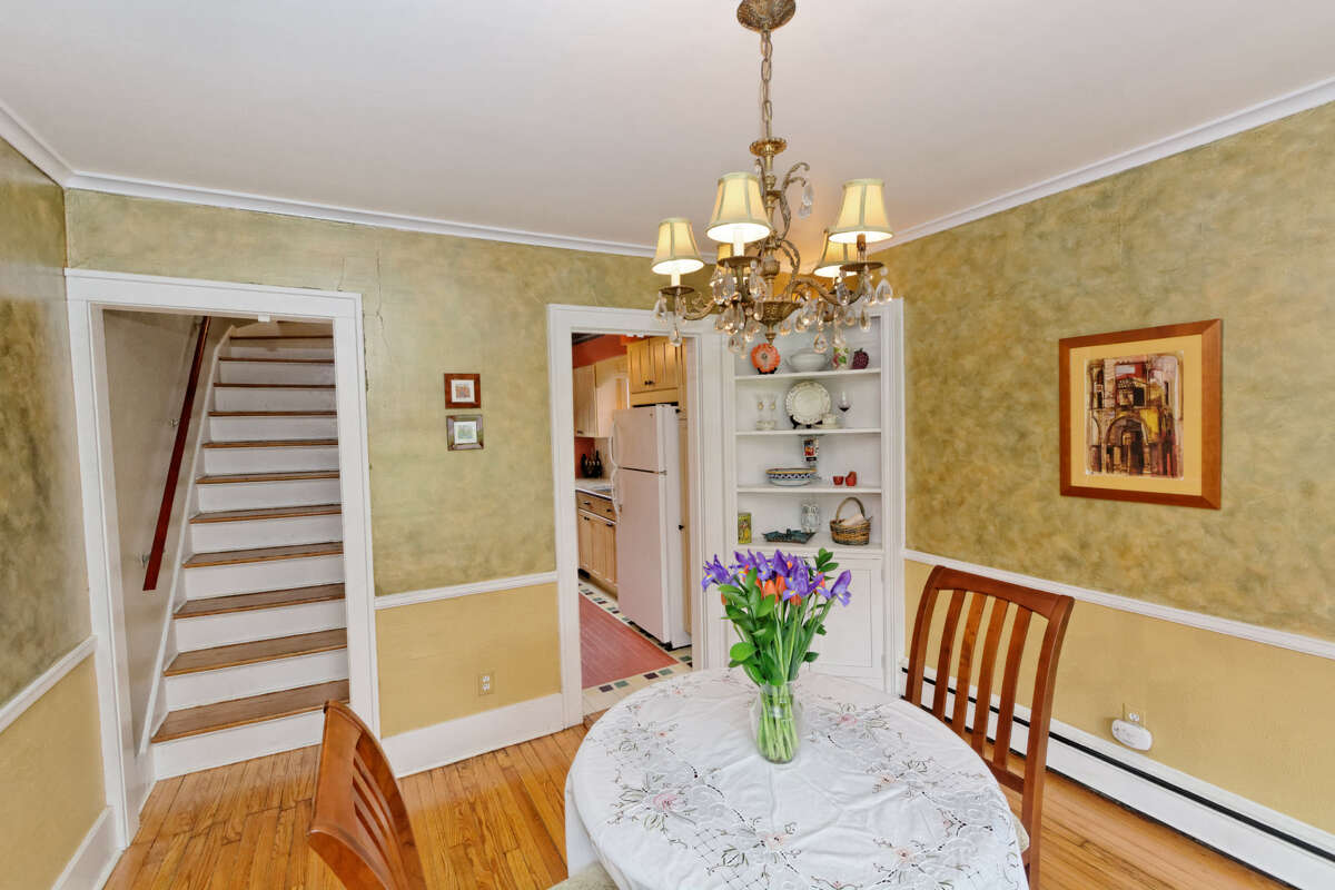 House of the Week Tudor Revival in Niskayuna