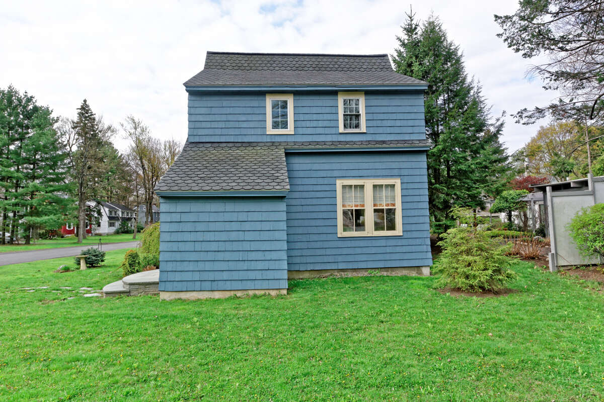 House of the Week Tudor Revival in Niskayuna