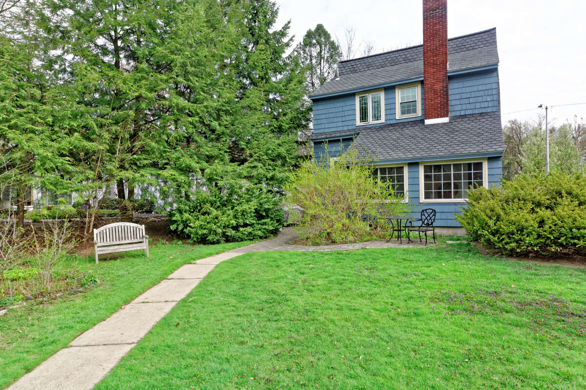 House of the Week Tudor Revival in Niskayuna