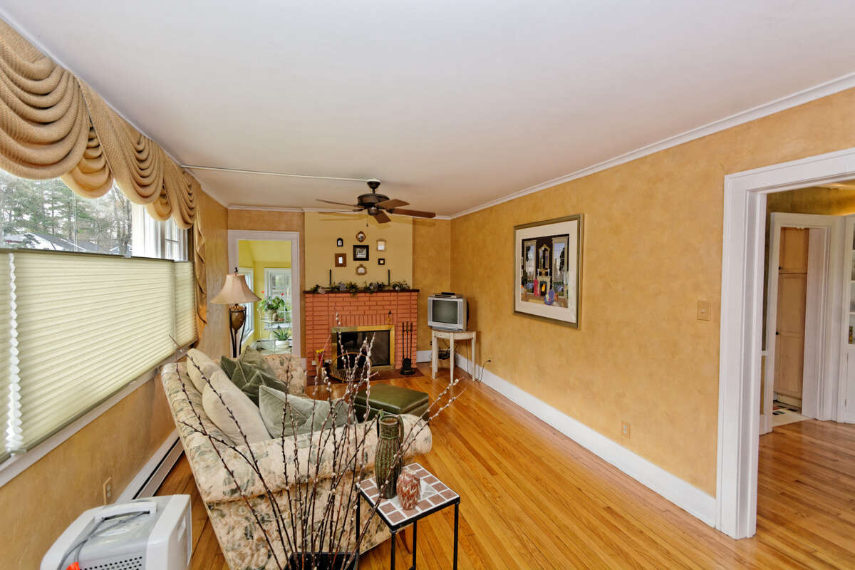 House of the Week Tudor Revival in Niskayuna