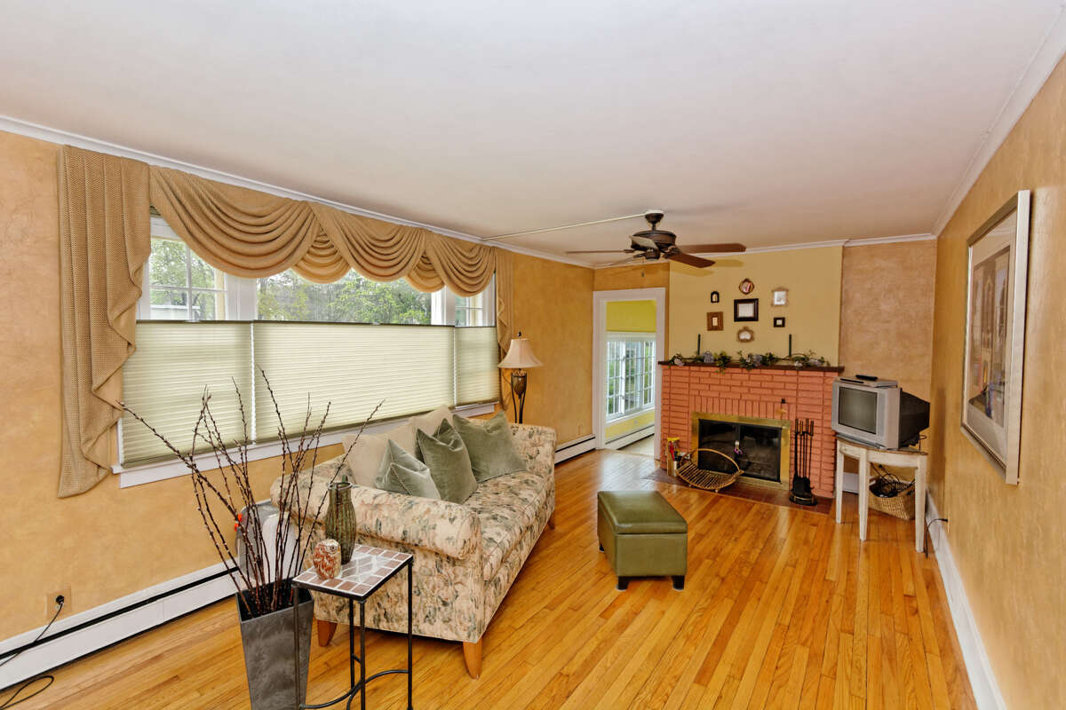 House of the Week Tudor Revival in Niskayuna