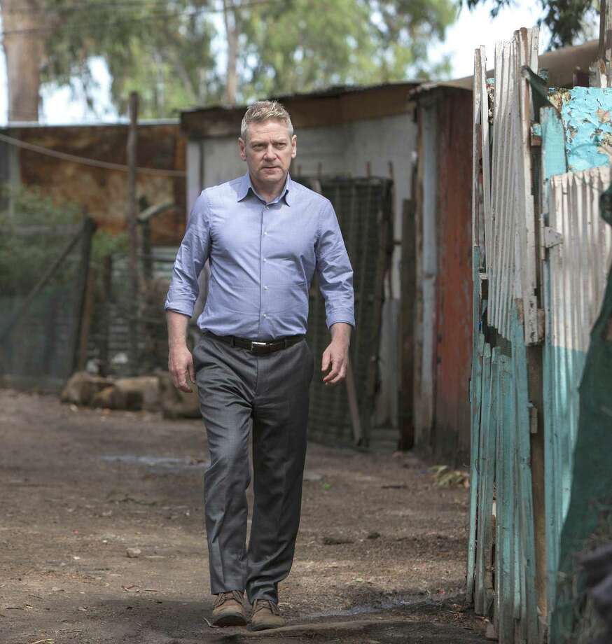 Branagh’s heartbreaking farewell to “Wallander” San Antonio ExpressNews Branagh’s heartbreaking farewell to “Wallander” San Antonio ExpressNews