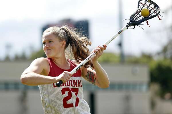Stanford Lacrosse Star Fought Depression Considered Suicide