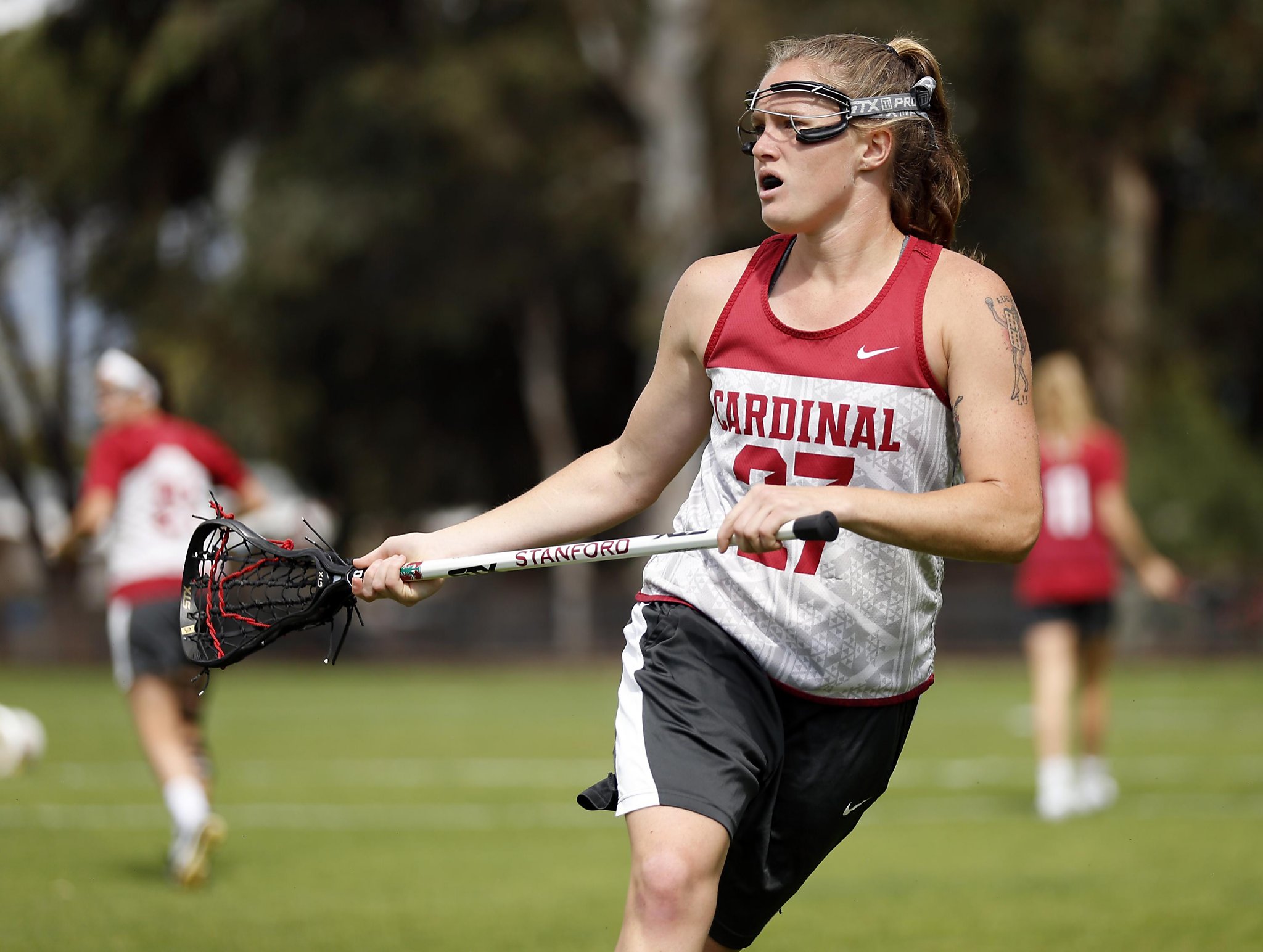 Stanford Lacrosse Star Fought Depression Considered Suicide