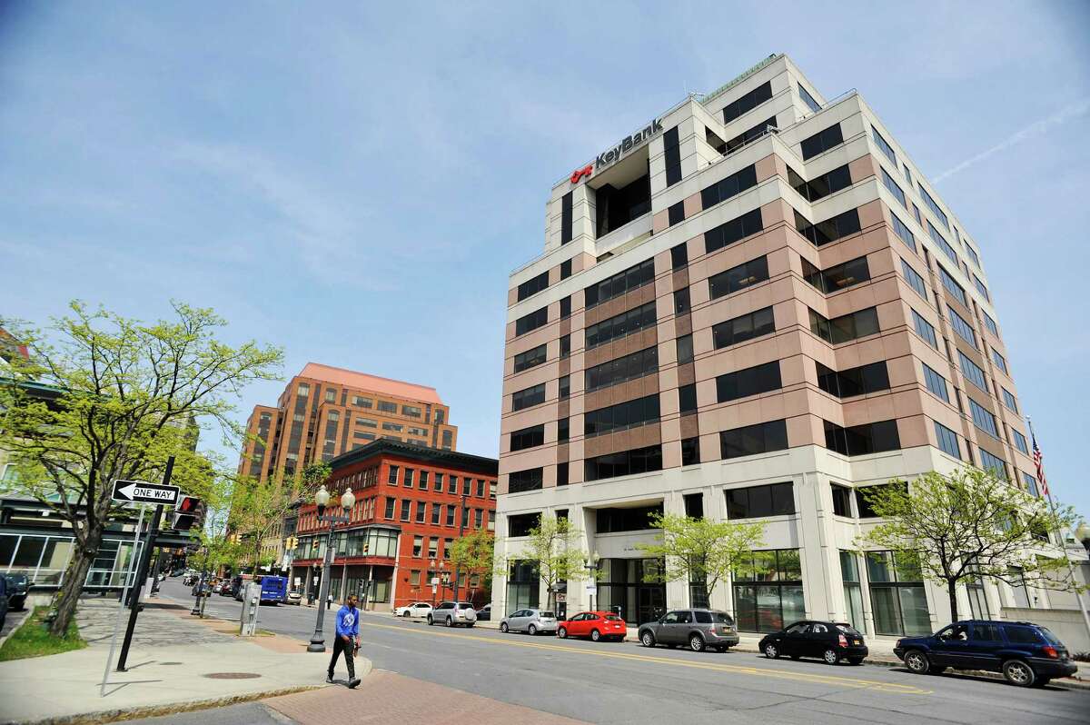 Keybank To Close 30 Local Bank Branches As Part Of First Niagara Deal