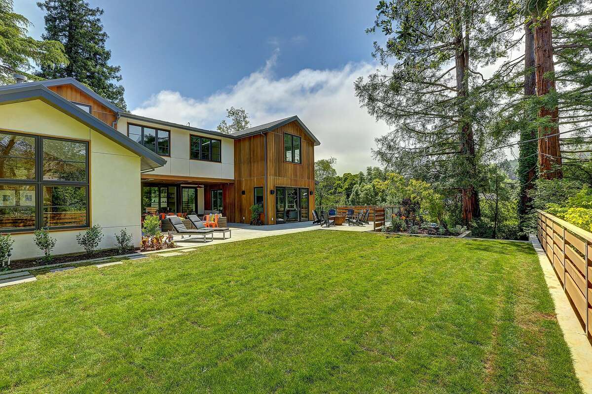 larkspur garden design