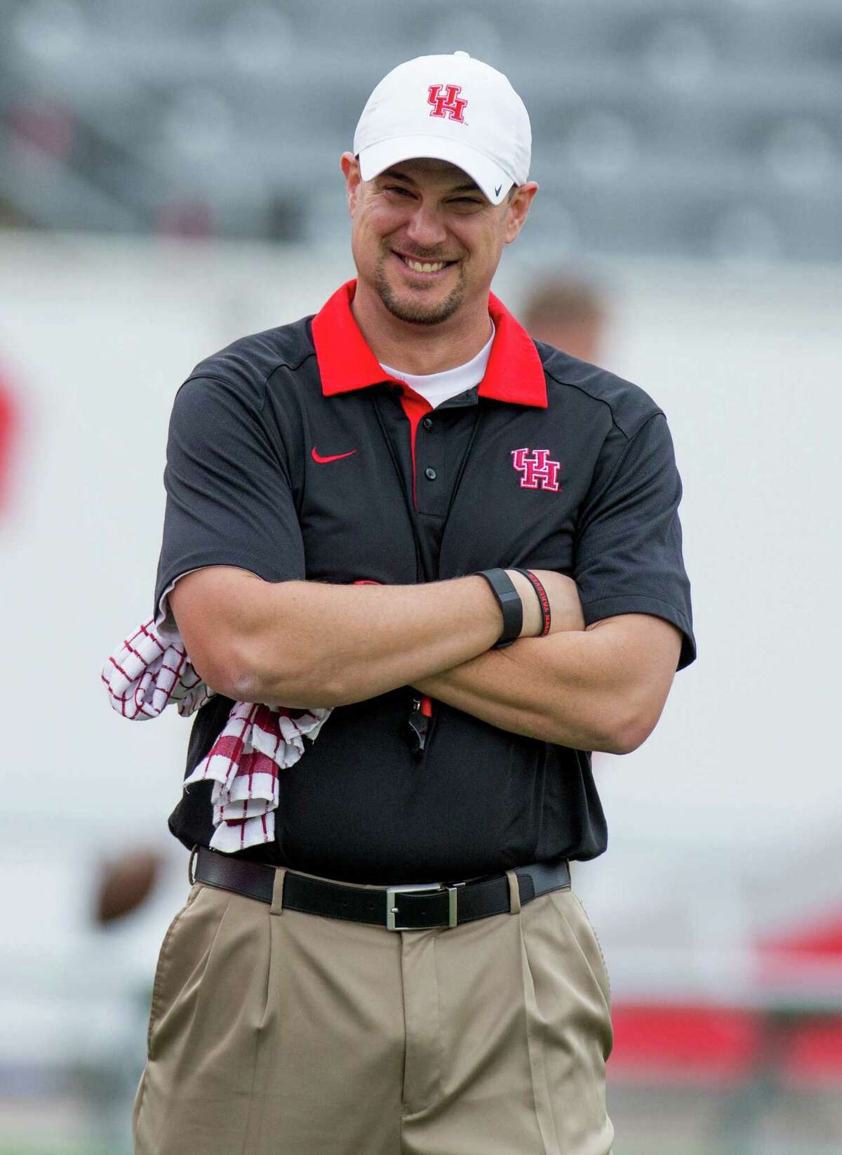 Uh Coach Tom Herman Undergoes At Least 19th Surgery