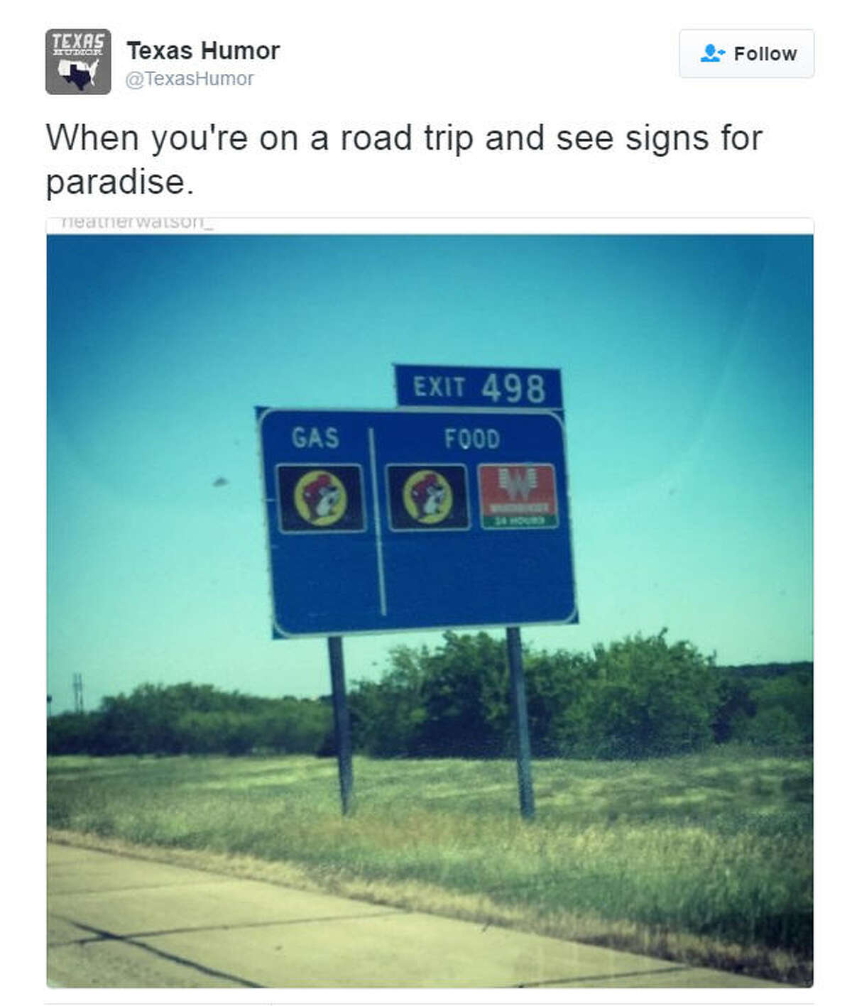 These memes perfectly describe living in Texas