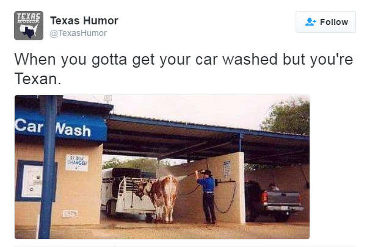 These memes perfectly describe living in Texas