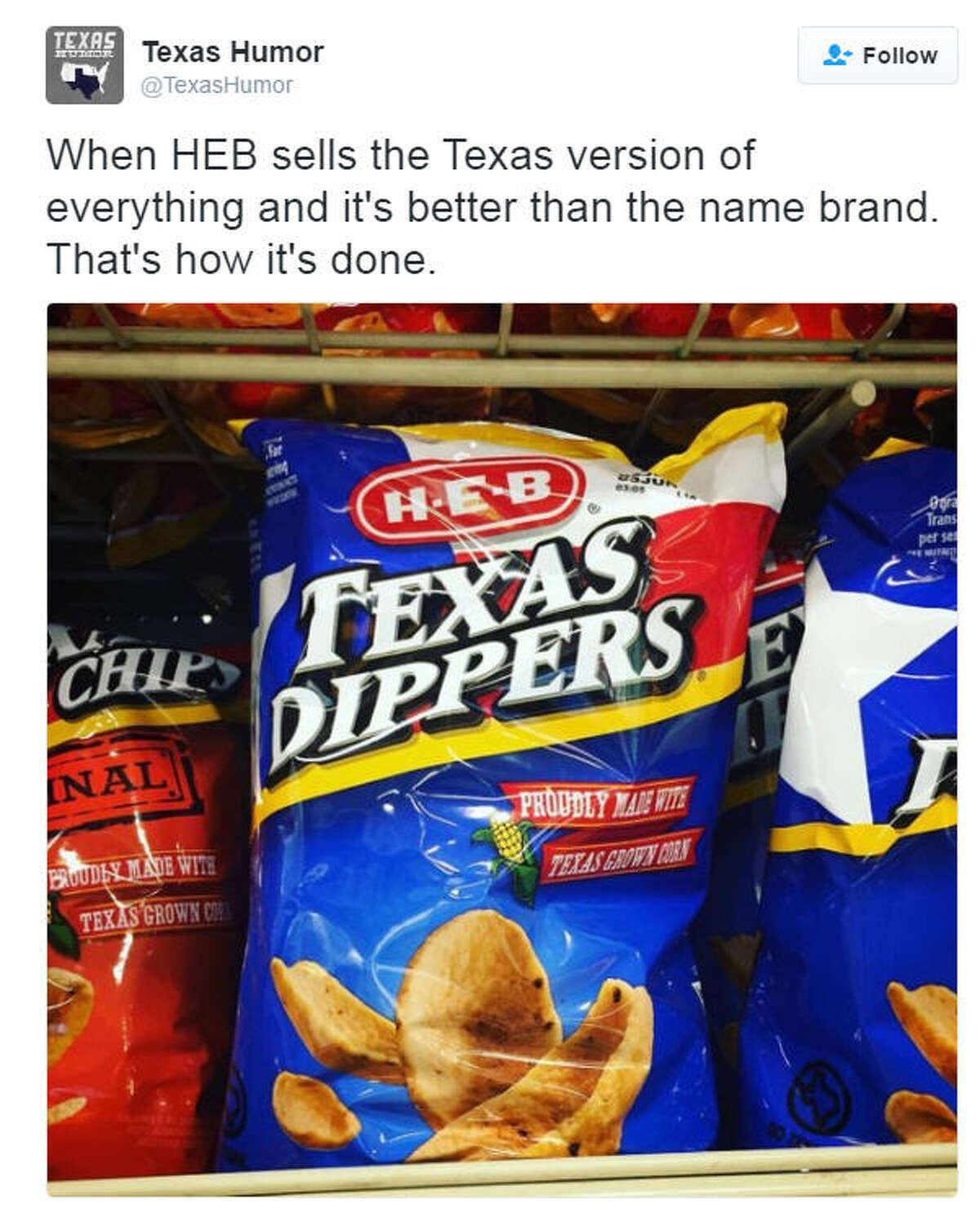 These memes perfectly describe living in Texas