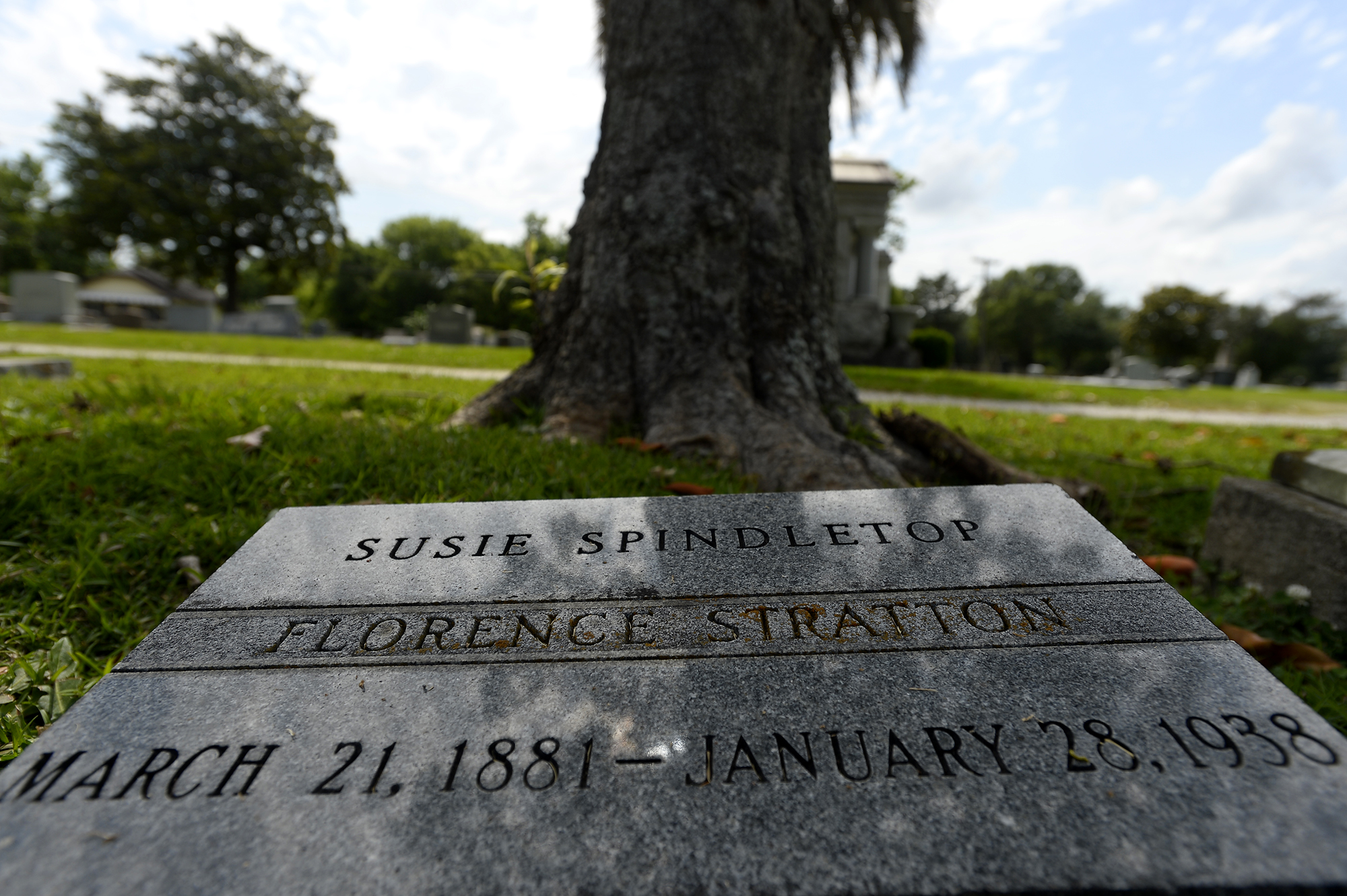 10 residents of Beaumont s Magnolia Cemetery you need to meet