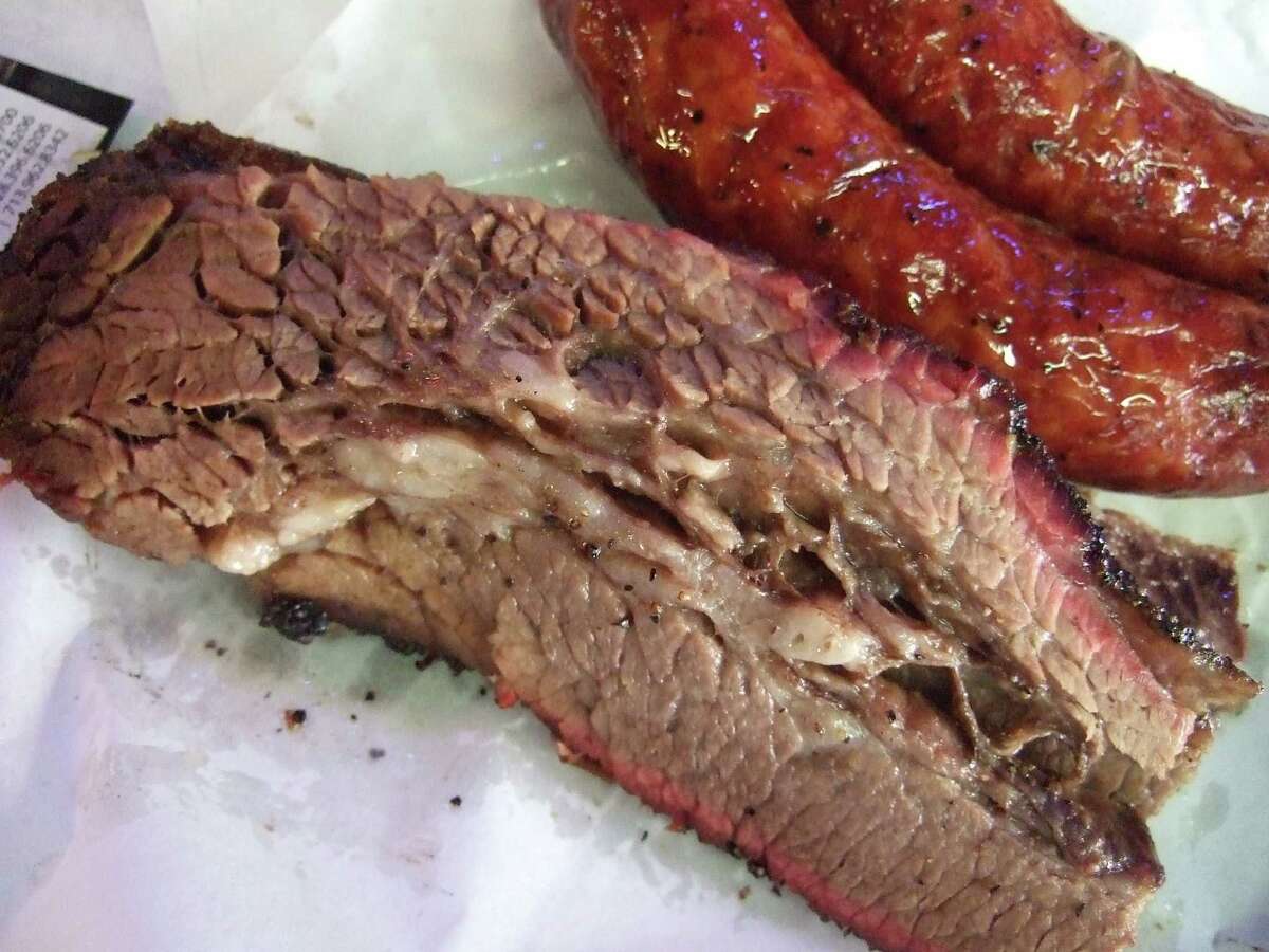 Can you make brisket as good as this?